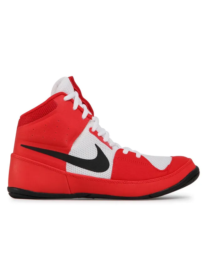 Nike Fury A02416 601 · Παπούτσια Πυγμαχίας