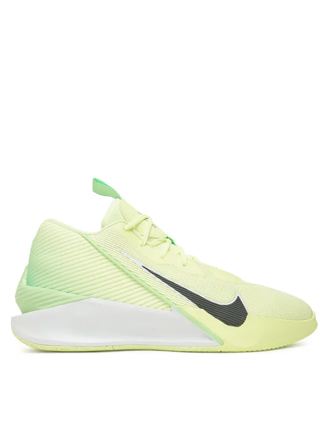 Nike Μπασκετικά Παπούτσια G.T. Jump Academy FV5524 700 Πράσινο