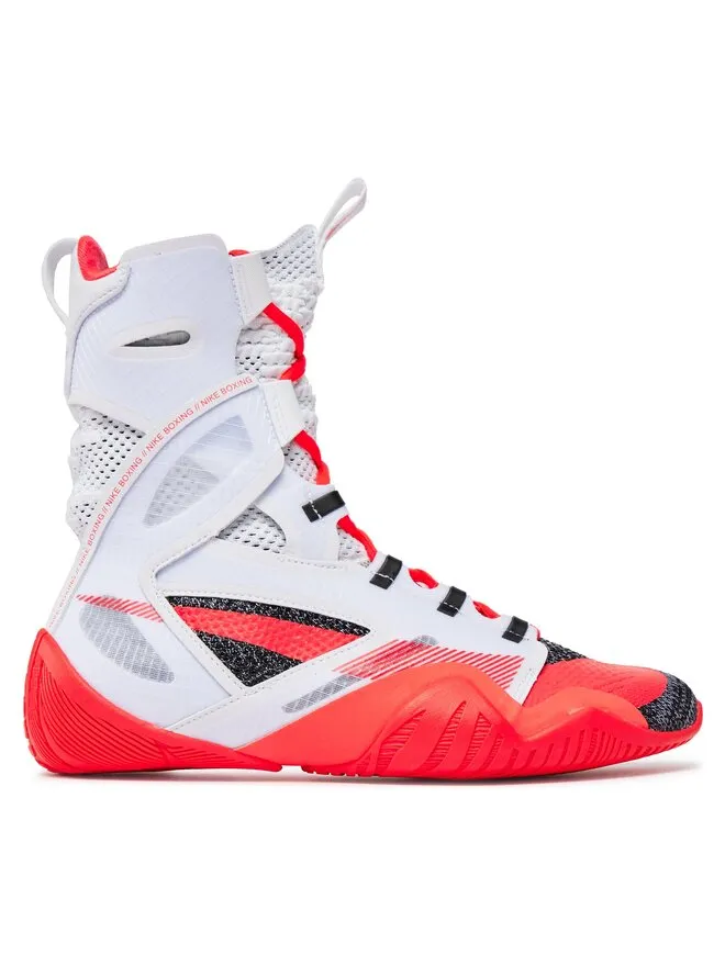 Nike Hyperko 2 CI2953 101 · Παπούτσια Πυγμαχίας