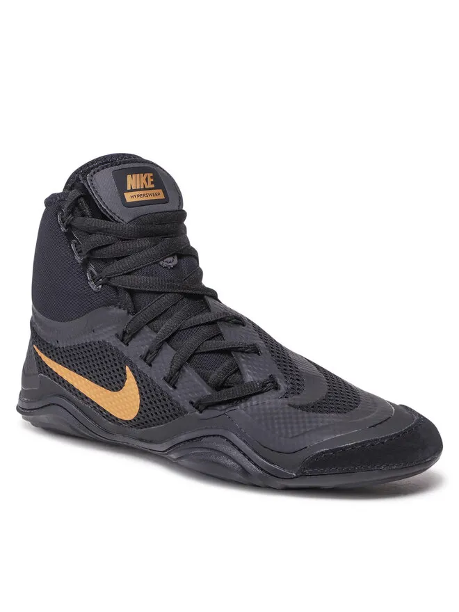 Nike Hypersweep 717175 001 · Παπούτσια Πυγμαχίας