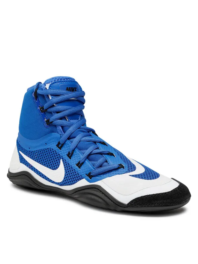 Nike Hypersweep 717175 410 · Παπούτσια Πυγμαχίας