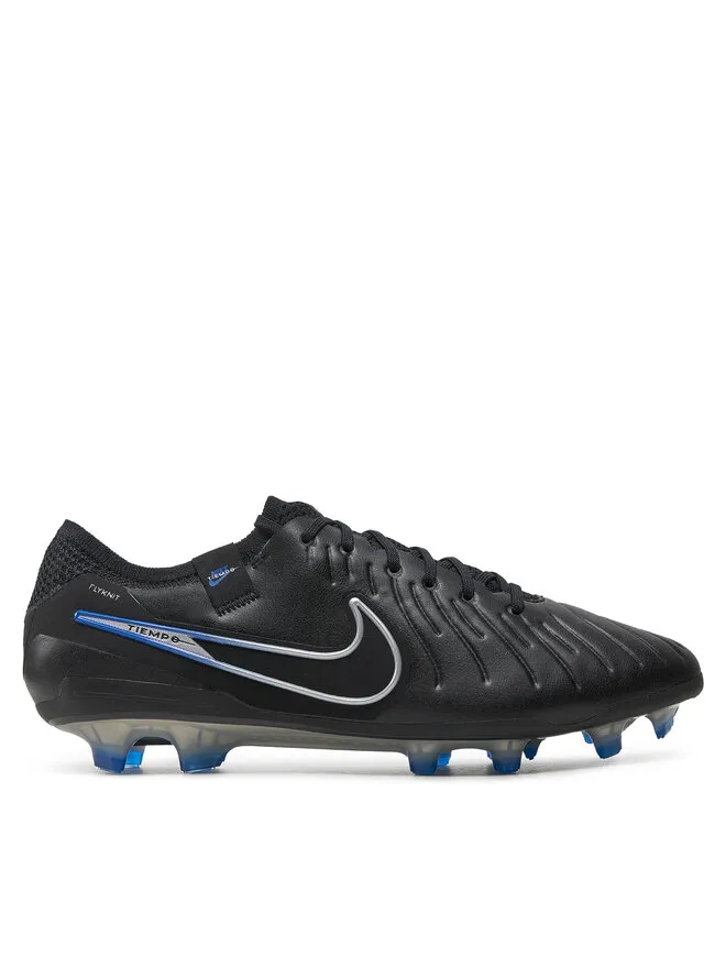 Nike Ποδοσφαιρικά Παπούτσια · Legend 10 Elite DV4328-040 · Μαύρο