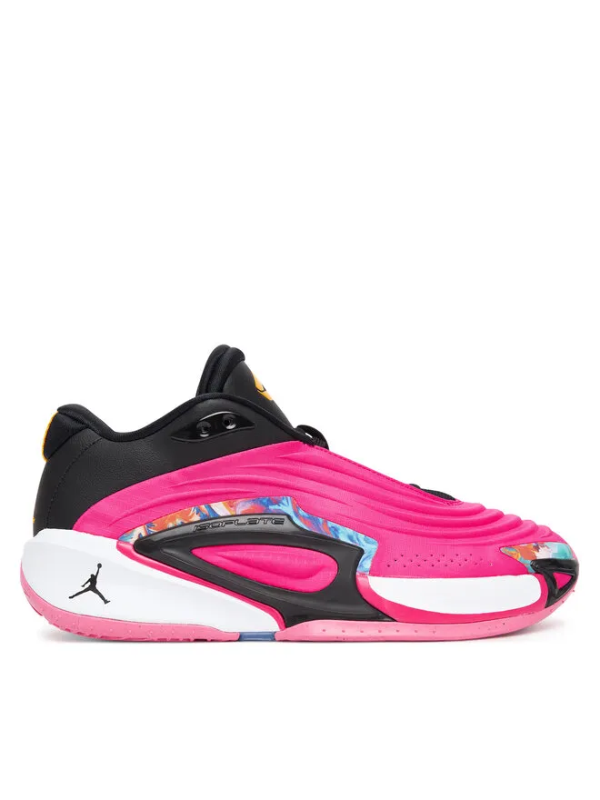 Nike Μπασκετικά Παπούτσια Luka 3 FQ1284 Ροζ