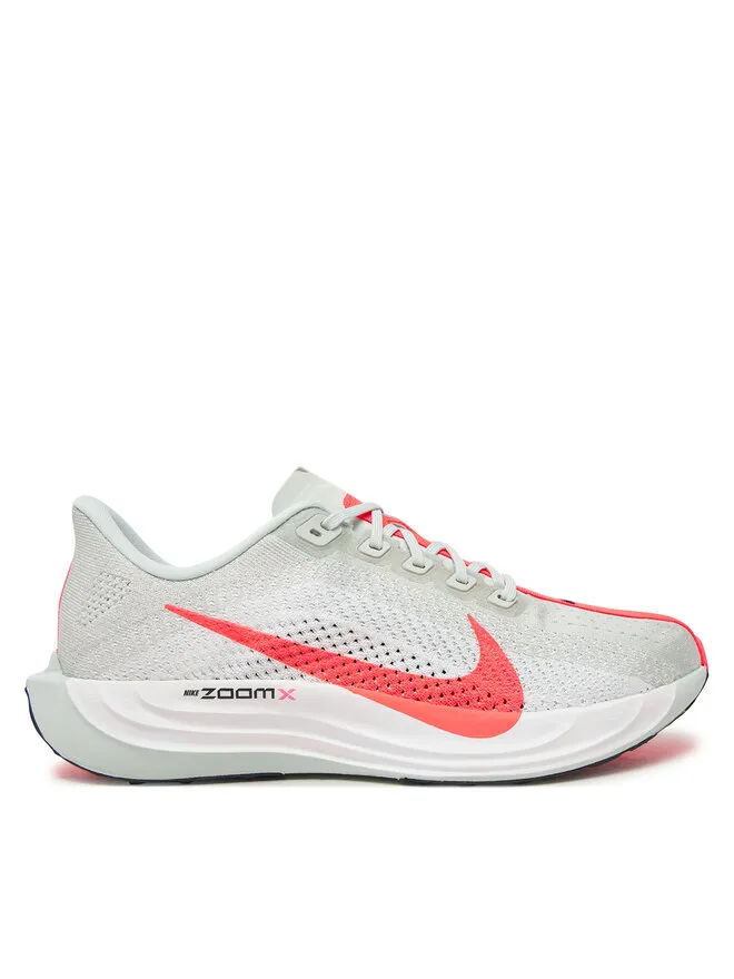Nike Παπούτσια για Τρέξιμο Pegasus Plus FQ7262 Γκρι