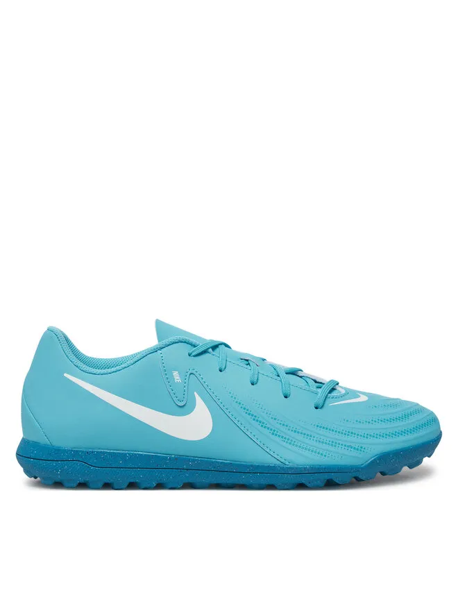Nike Ποδοσφαιρικά Παπούτσια Phantom GX II Club FJ2587 Μπλε