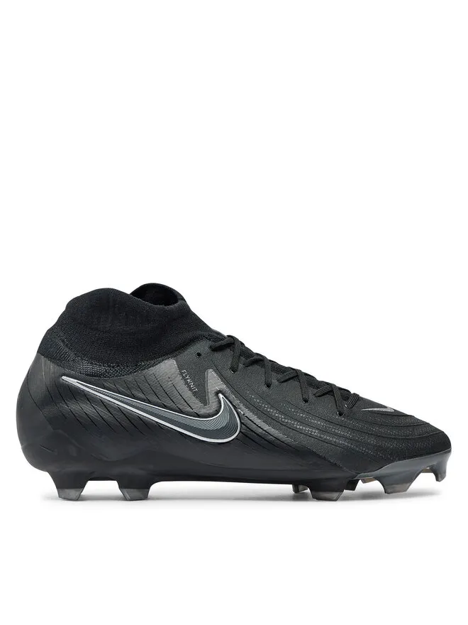 Nike Ποδοσφαιρικά Παπούτσια · Phantom Luna II Pro Fg FJ2575 001 · Μαύρο