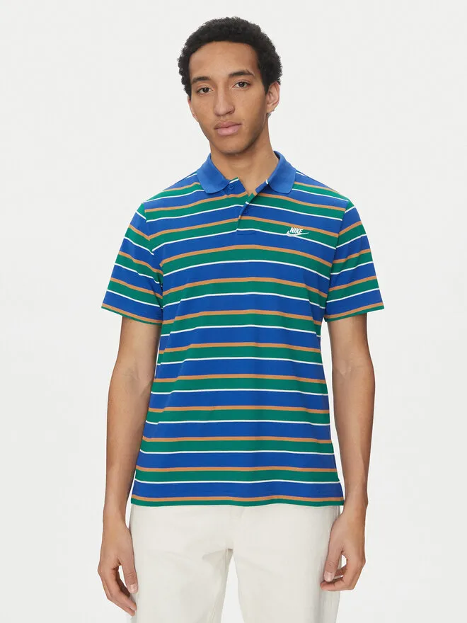 Nike Polo · Έγχρωμο