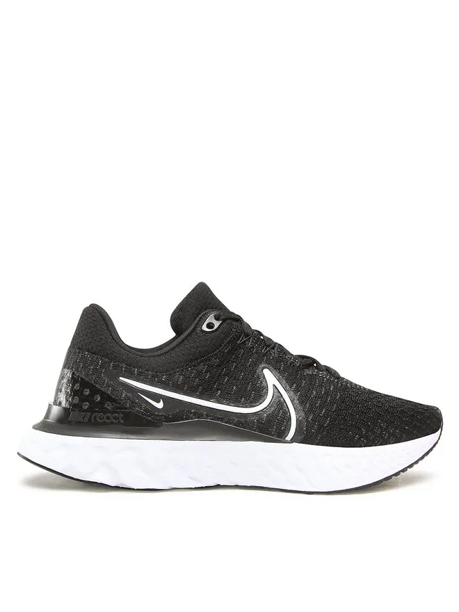 Nike React Infinity Run Fk 3 DD3024 001 · Παπούτσια για Τρέξιμο