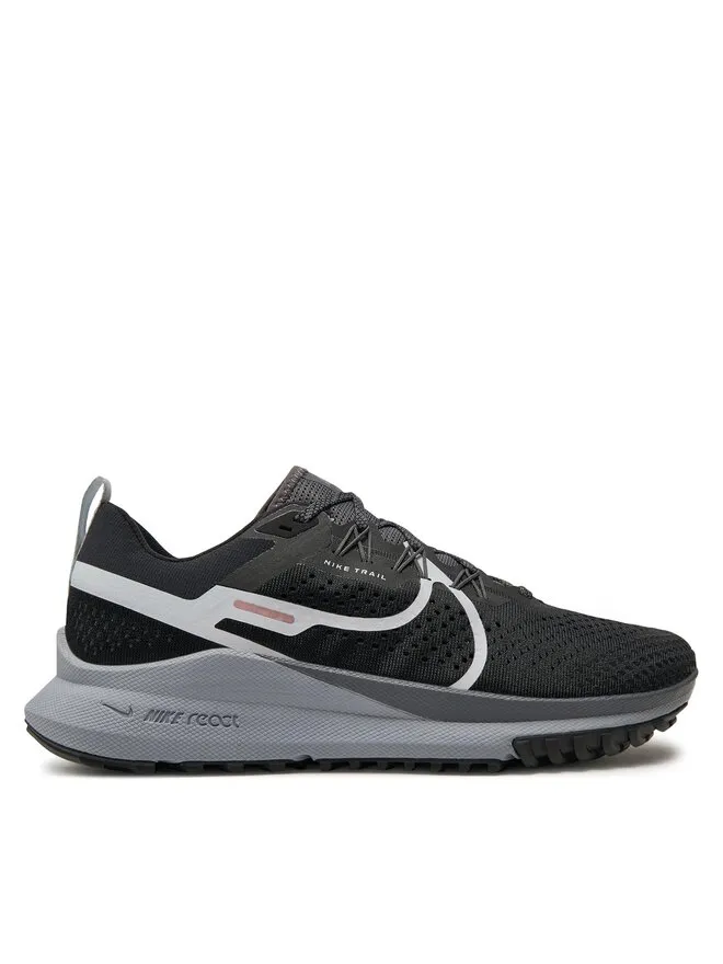Nike React Pegasus Trail 4 DJ6158 001 · Παπούτσια για Τρέξιμο