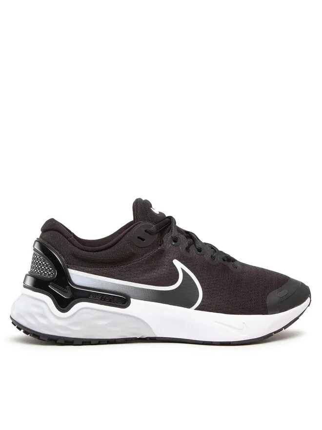 Nike Renev Run 3 DC9413 001 · Παπούτσια για Τρέξιμο