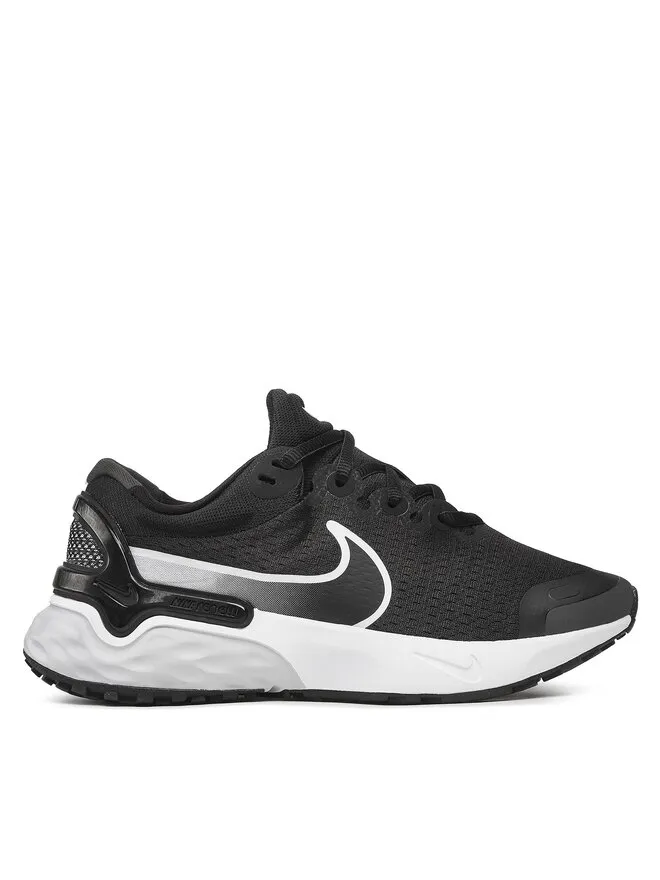 Nike Renew Run 3 DD9278 001 · Παπούτσια για Τρέξιμο