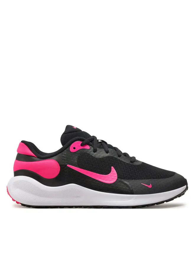 Nike Revolution 7 (GS) FB7689 002 · Παπούτσια για Τρέξιμο