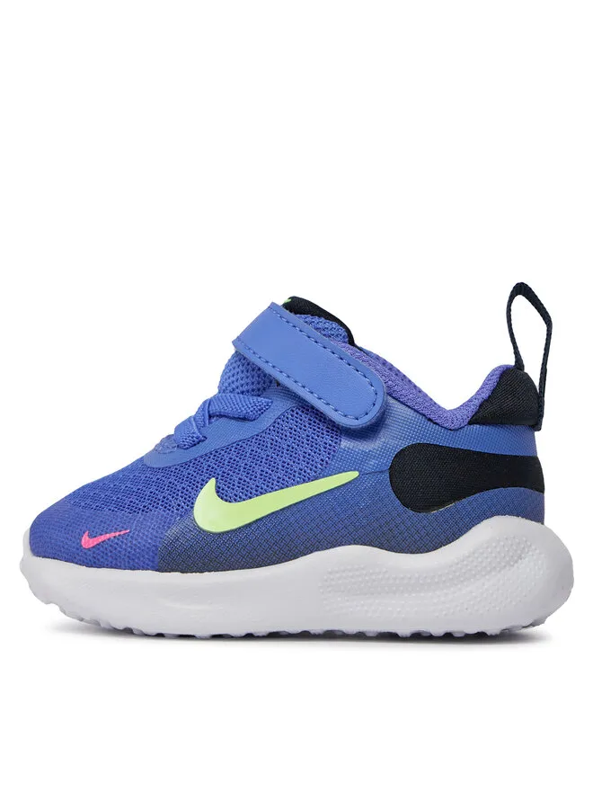 Nike Revolution 7 (TDV) FB7691 500 · Παπούτσια για Τρέξιμο