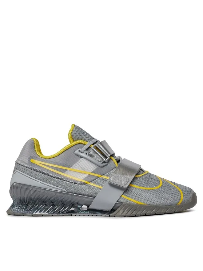 Nike Romaleos 4 CD3463 002 · Παπούτσια για Γυμναστήριο