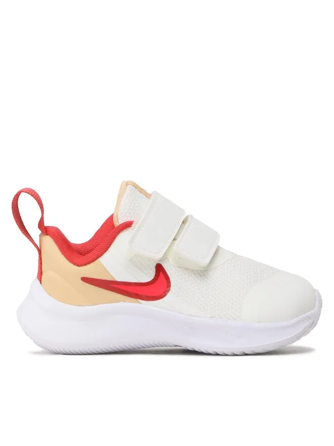 Nike Star Runner 3 (TDV) DA2778 101 · Παπούτσια για Τρέξιμο