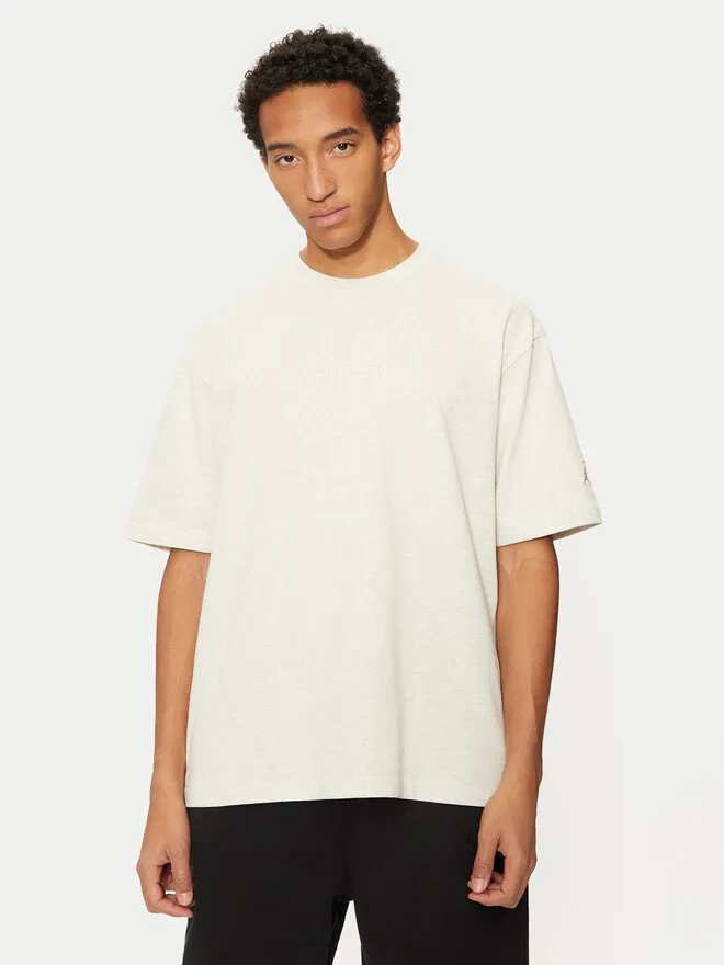 Nike T-Shirt · Γκρι