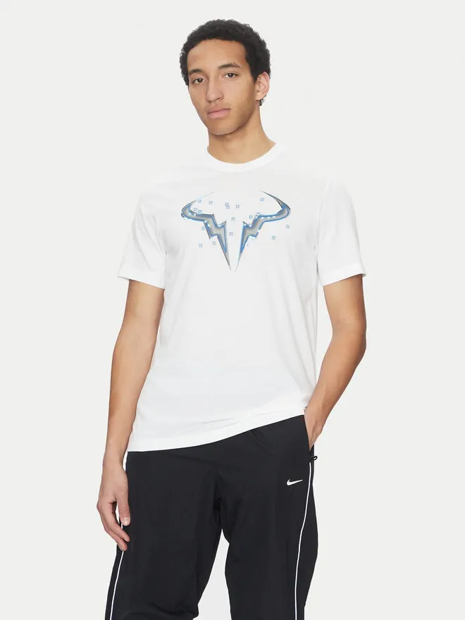 Nike T-Shirt · Λευκό
