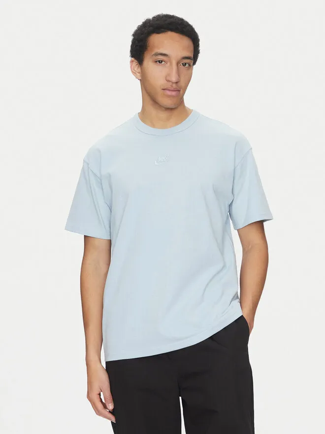 Nike T-Shirt · Μπλε
