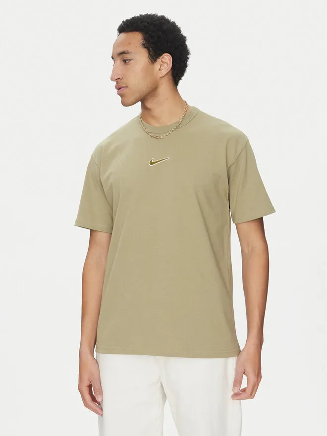 Nike T-Shirt · Πράσινο