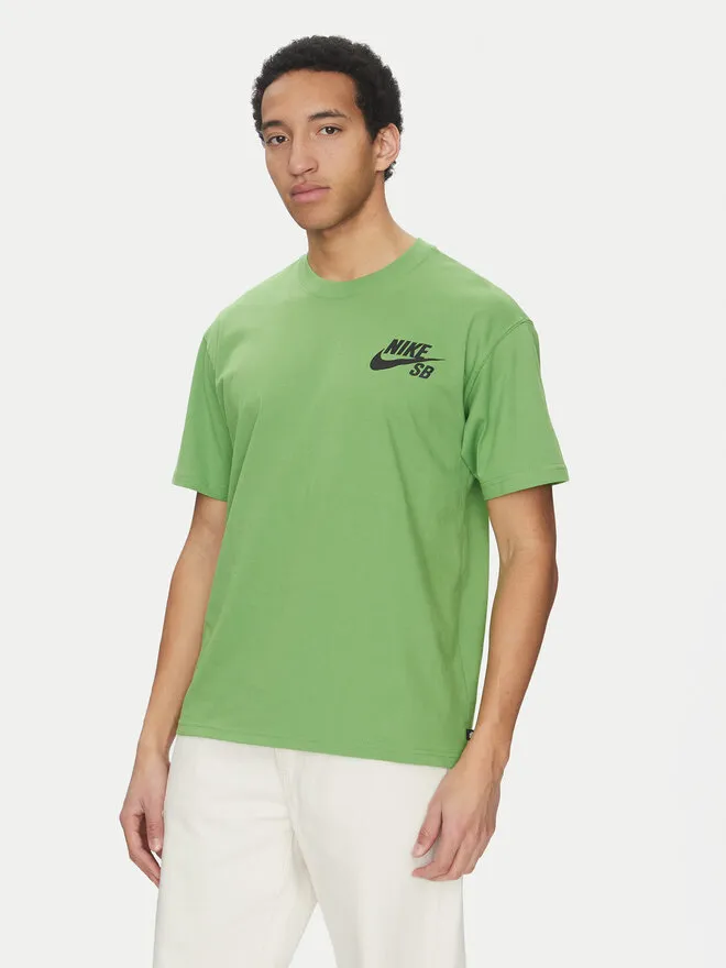 Nike T-Shirt · Πράσινο