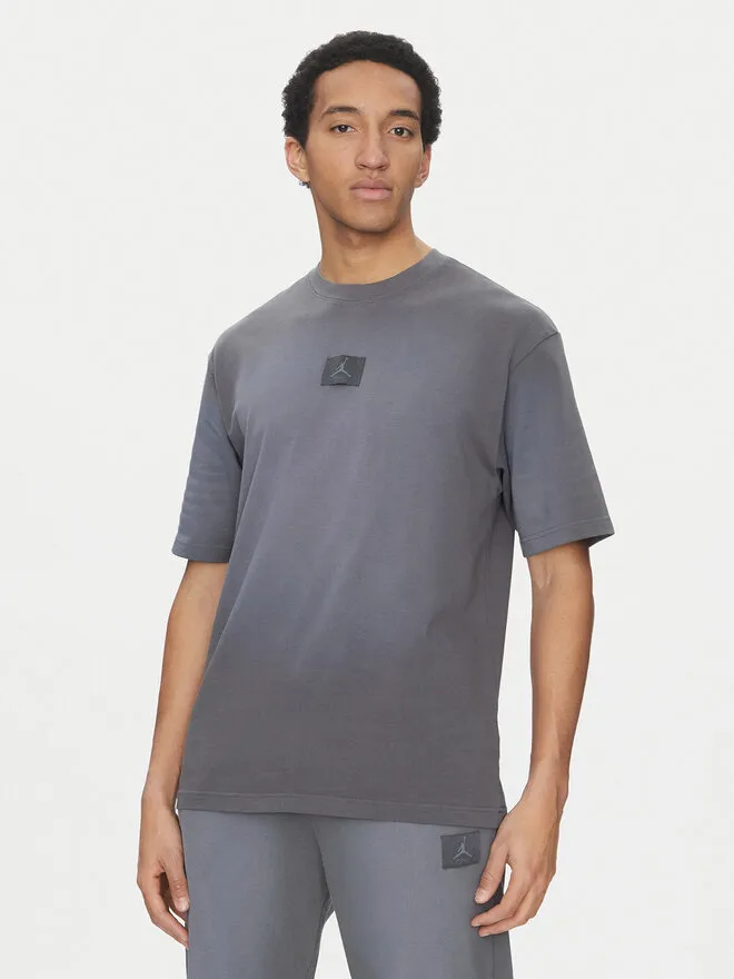 Nike T-Shirt · Γκρι
