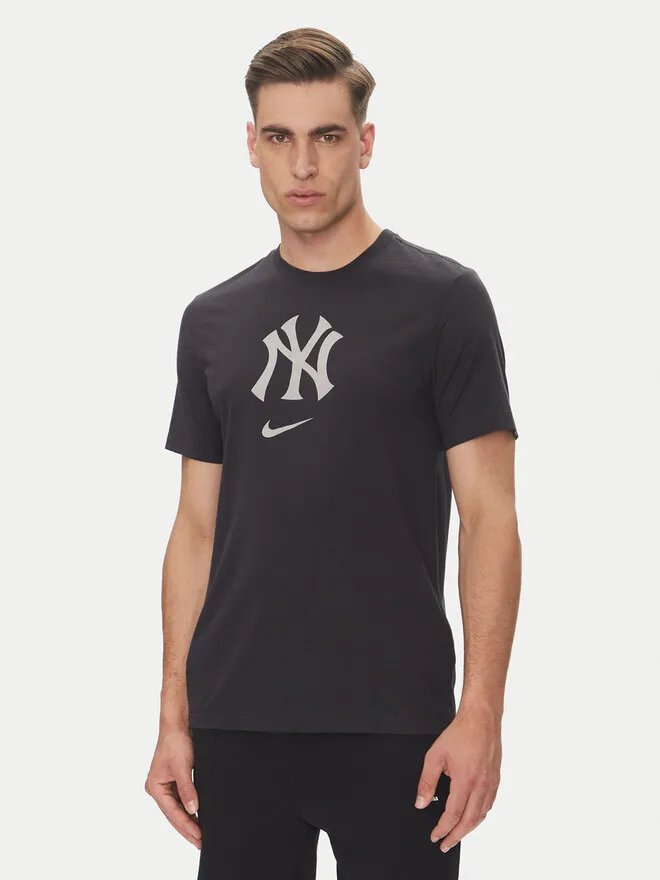 Nike T-Shirt · Σκούρο μπλε