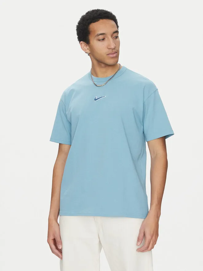 Nike T-Shirt · Μπλε