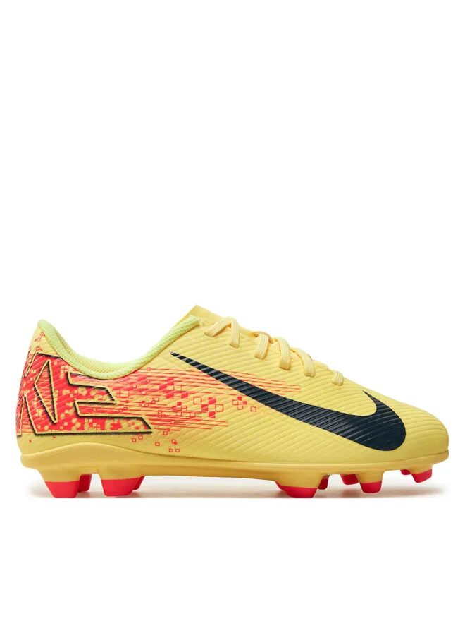 Nike Ποδοσφαιρικά Παπούτσια · Vapor 16 Club Km Fg/Mg FQ8288 · Κίτρινο