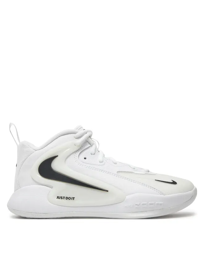 Nike Zoom Hyperset 2 FQ7070 101 · Παπούτσια Σάλας
