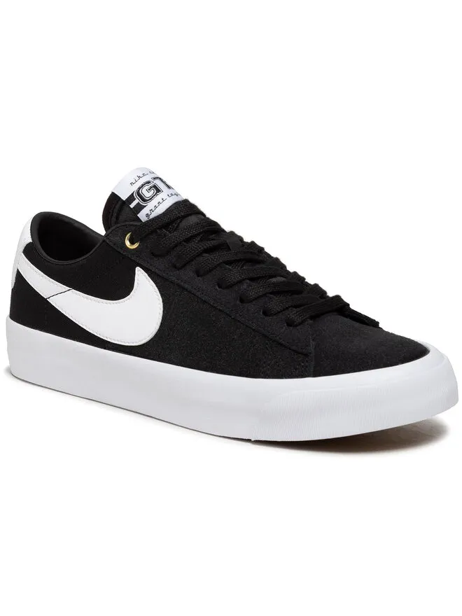 Nike Αθλητικά · Μαύρο