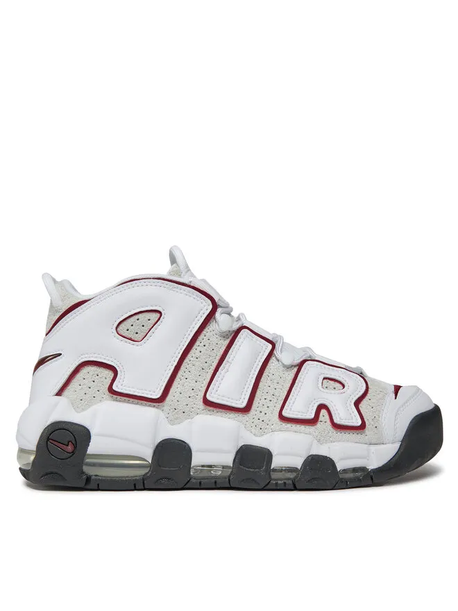 Nike Αθλητικά · Λευκό