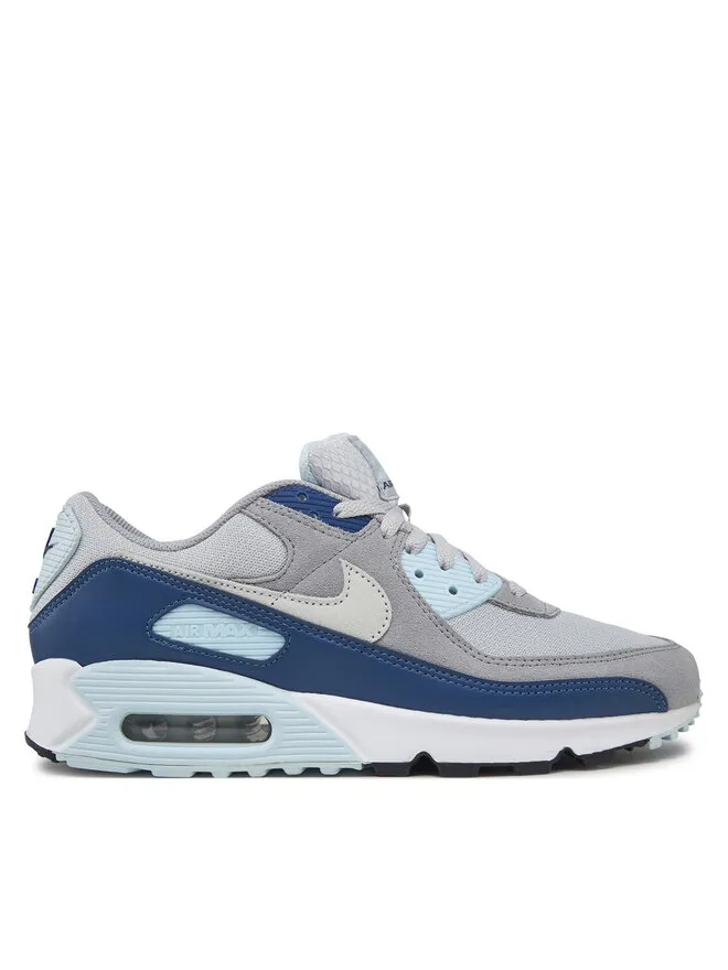Nike Αθλητικά · Γκρι