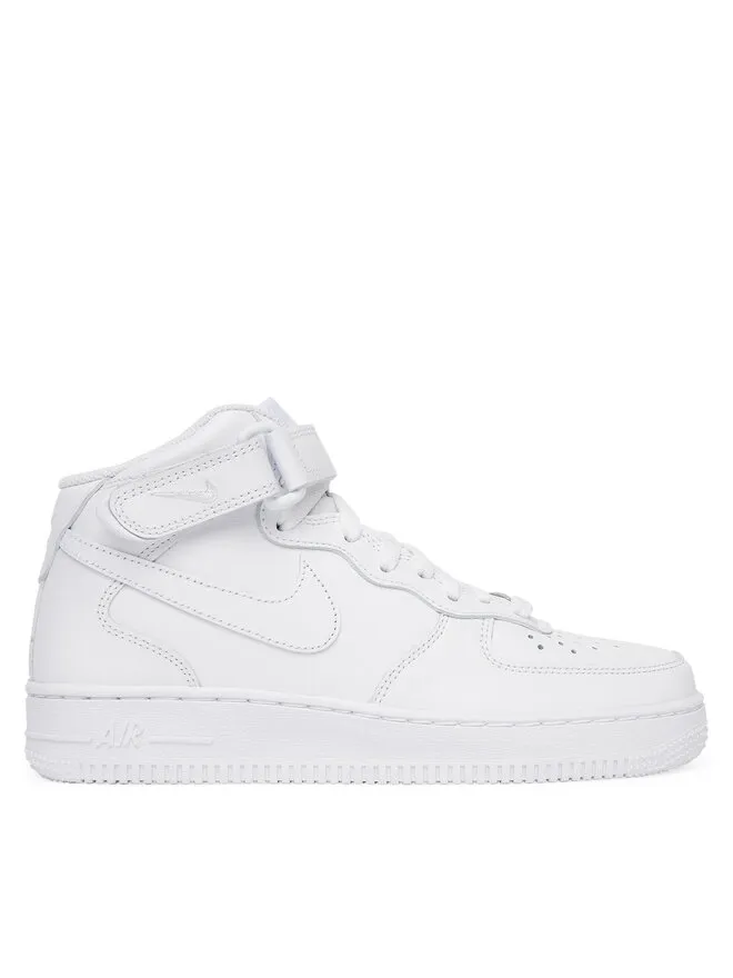 Nike Αθλητικά · Λευκό