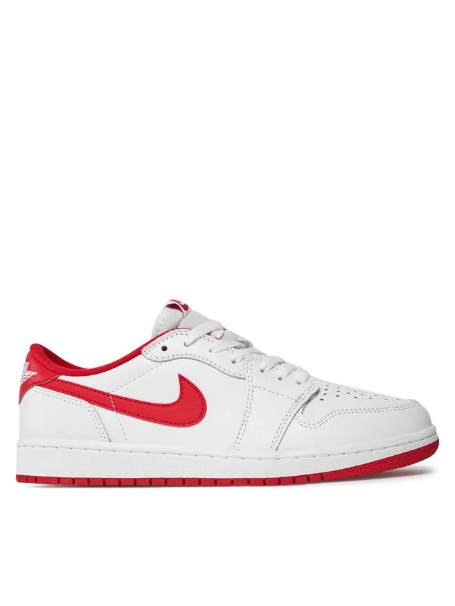 Nike Αθλητικά · Λευκό