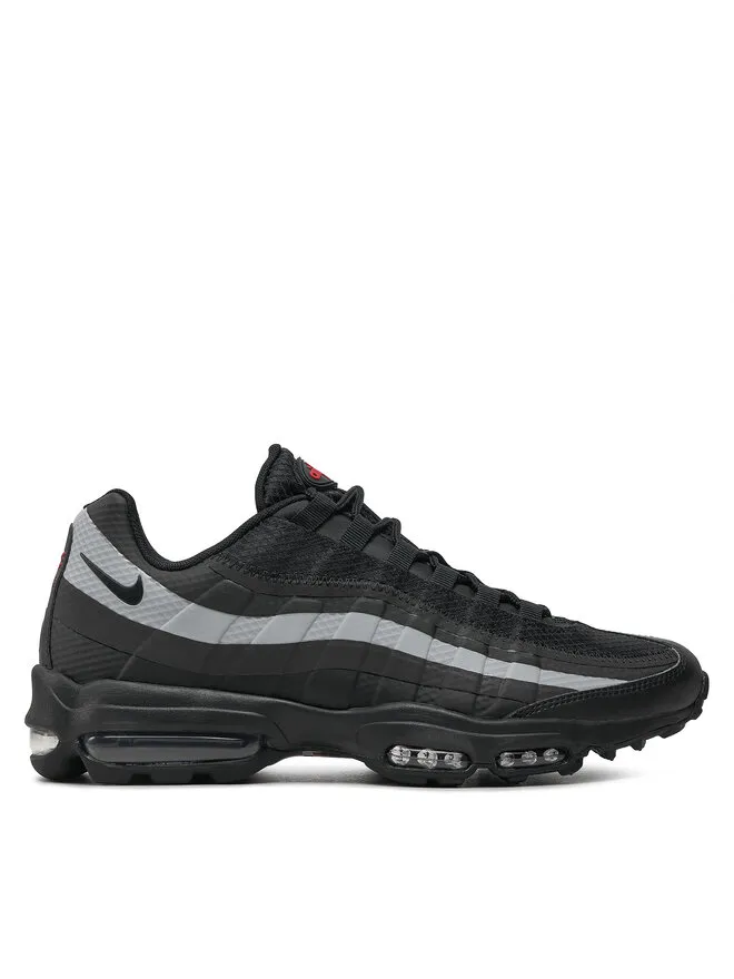 Nike Αθλητικά · Μαύρο