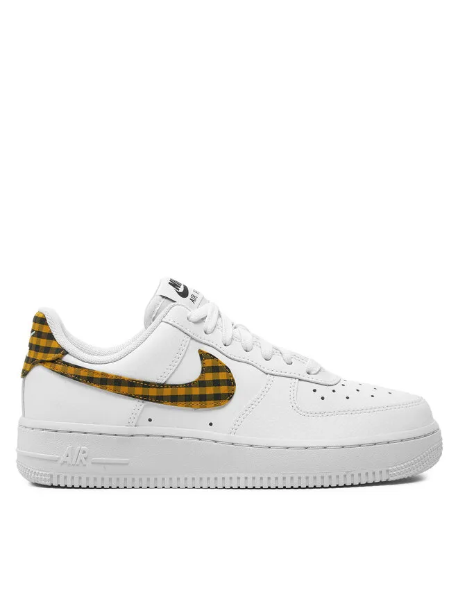 Nike Αθλητικά · Λευκό