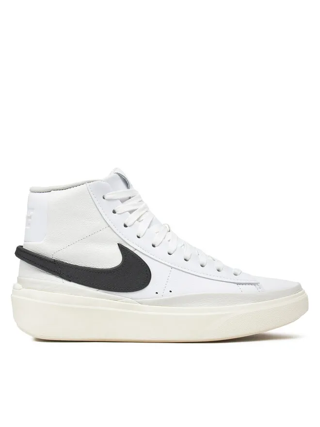 Nike Αθλητικά · Λευκό