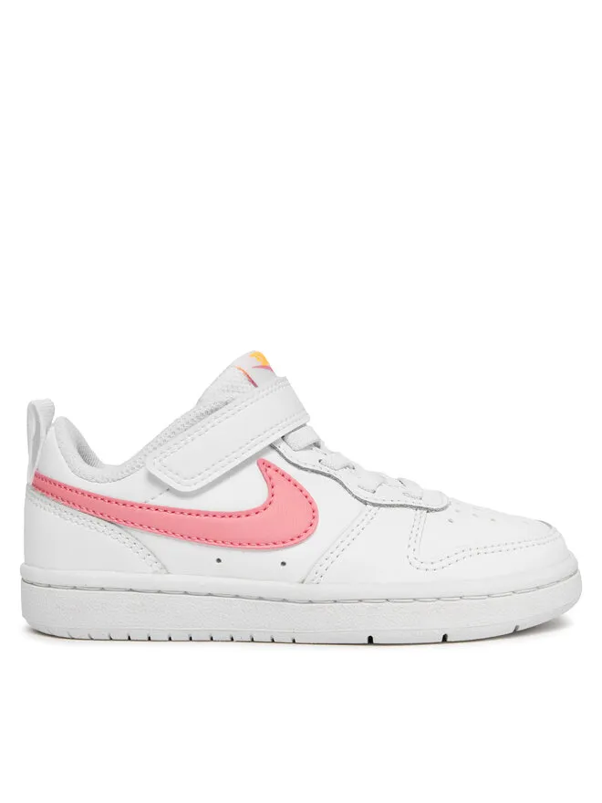 Nike Αθλητικά · Λευκό