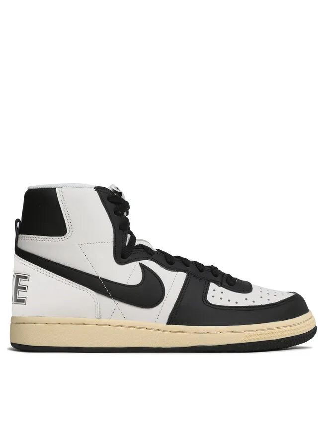 Nike Αθλητικά · Λευκό