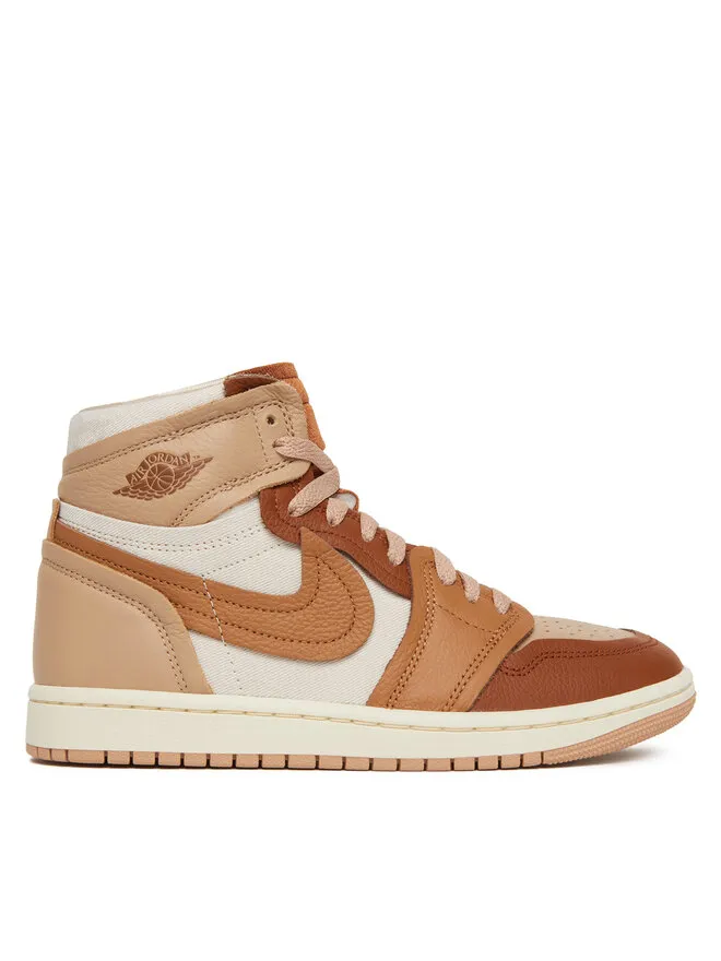 Nike Αθλητικά · Καφέ