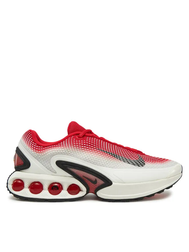 Nike Αθλητικά · Κόκκινο
