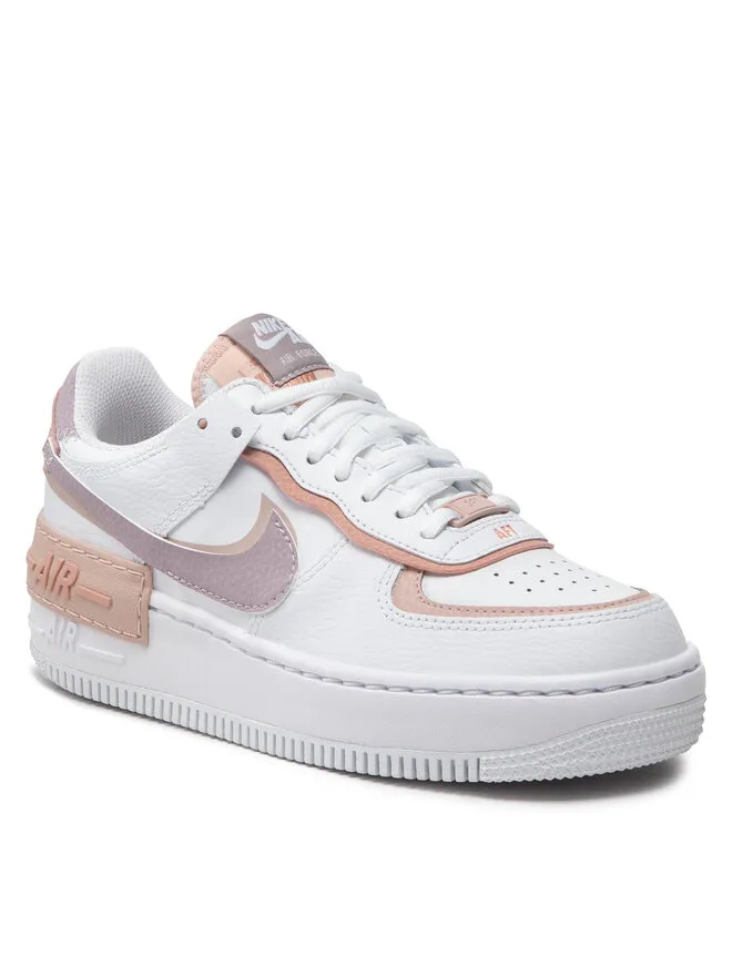 Nike Αθλητικά · Λευκό