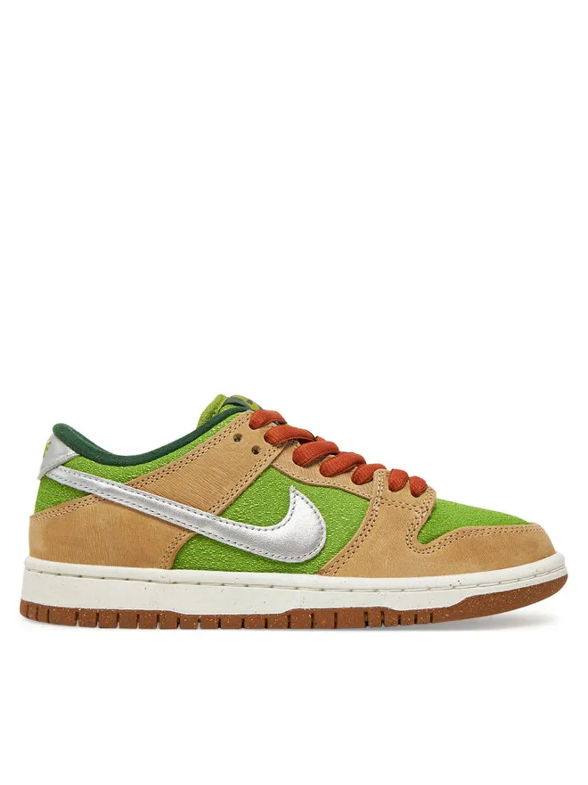 Nike Αθλητικά · Καφέ