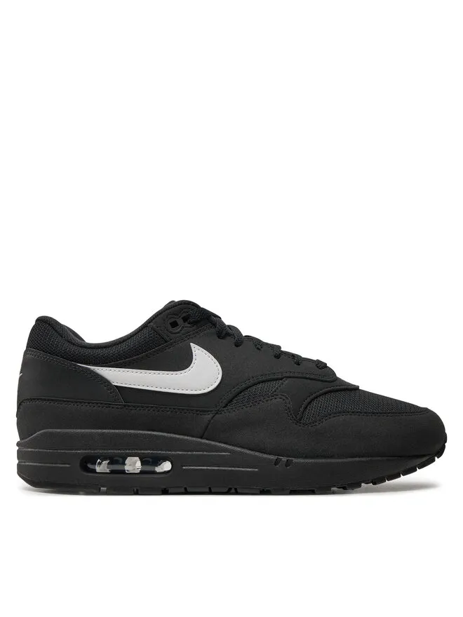 Nike Αθλητικά · Μαύρο
