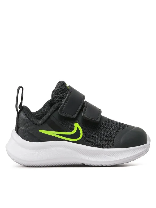Nike Αθλητικά · Γκρι