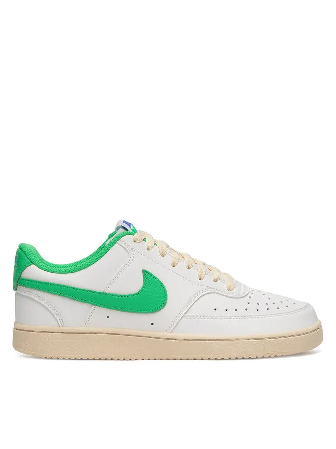 Nike Αθλητικά · Λευκό