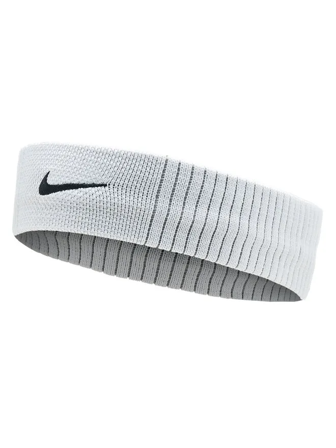 Nike Στέκα μαλλιών · Λευκό