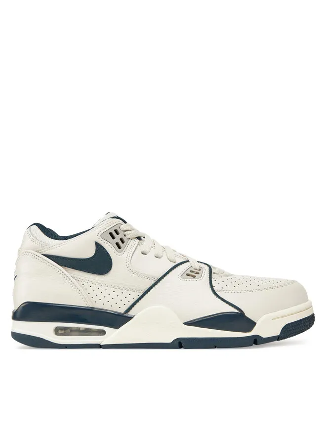 Nike Αθλητικά · Εκρού