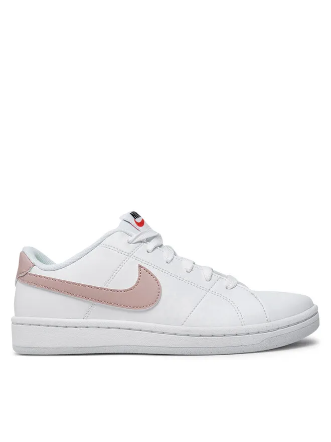 Nike Αθλητικά · Λευκό