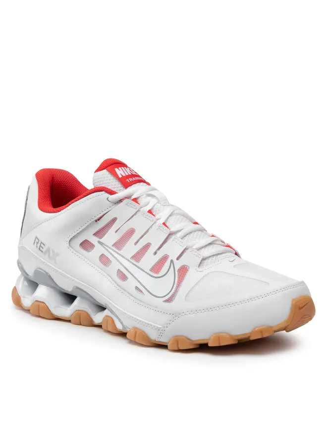 Nike Αθλητικά · Λευκό